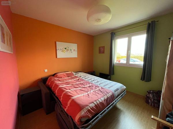 Maison à vendre à Perriers-la-Campagne dans l'Eure (27170), ref : 27046-101