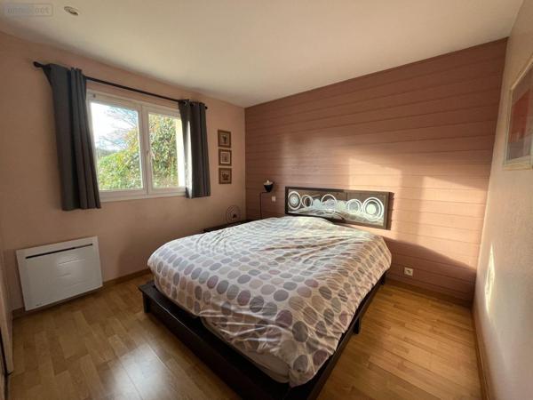 Maison à vendre à Perriers-la-Campagne dans l'Eure (27170), ref : 27046-101