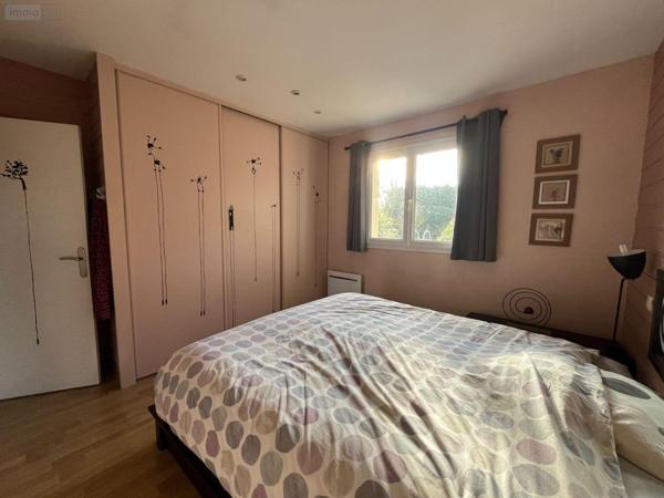 Maison à vendre à Perriers-la-Campagne dans l'Eure (27170), ref : 27046-101