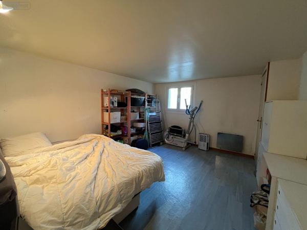 Maison à vendre à Perriers-la-Campagne dans l'Eure (27170), ref : 27046-101