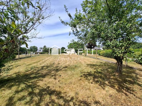 Charmante maison familiale