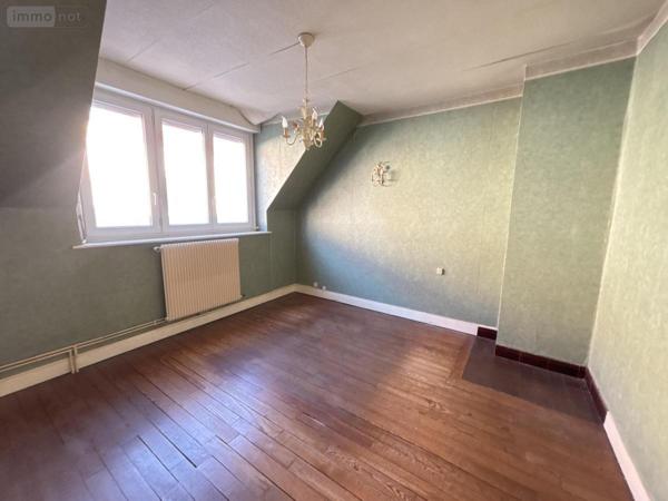 Maison à vendre à Saint-Martin-Boulogne dans le Pas-de-Calais (62280), ref : 62055-3821