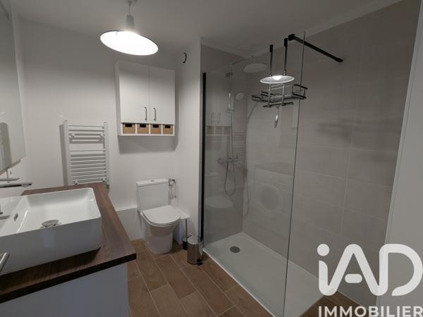 Location appartement 2 pièces 47 m² Lormont