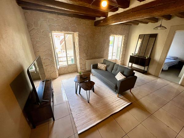 Appartement Montereau Fault Yonne 3 pièce(s) 65 m2