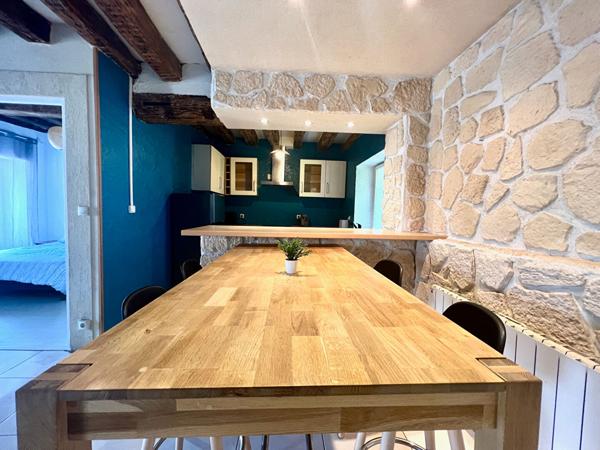 Appartement Montereau Fault Yonne 3 pièce(s) 65 m2