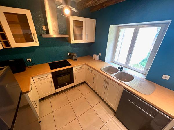 Appartement Montereau Fault Yonne 3 pièce(s) 65 m2