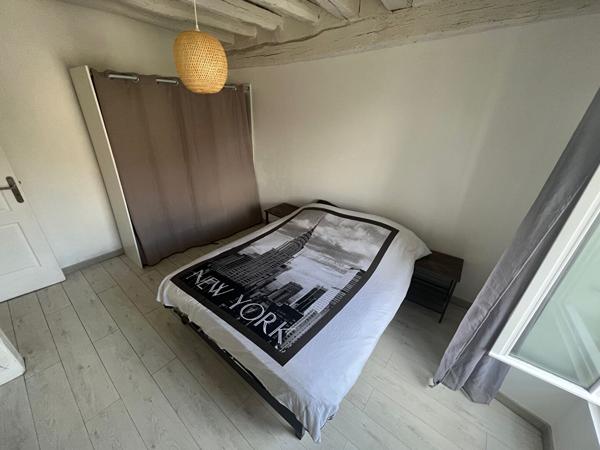 Appartement Montereau Fault Yonne 3 pièce(s) 65 m2