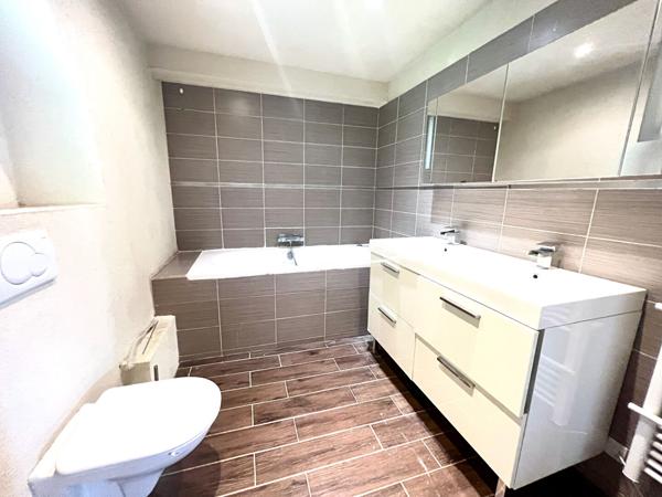 Appartement Montereau Fault Yonne 3 pièce(s) 65 m2