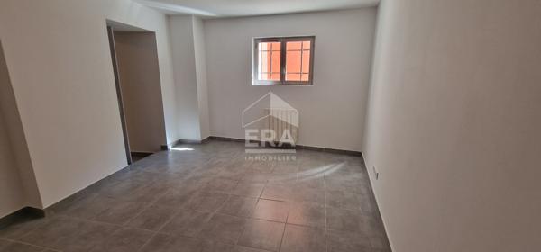 Appartement T2 - 1 chambre - Cour