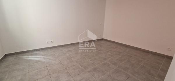 Appartement T2 - 1 chambre - Cour
