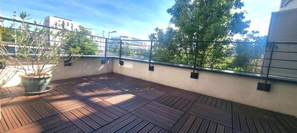 Achat 4 Pieces 90 92000 Nanterre idf5331