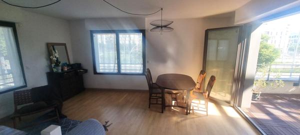 Achat 4 Pieces 90 92000 Nanterre idf5331