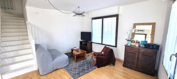 Achat 4 Pieces 90 92000 Nanterre idf5331
