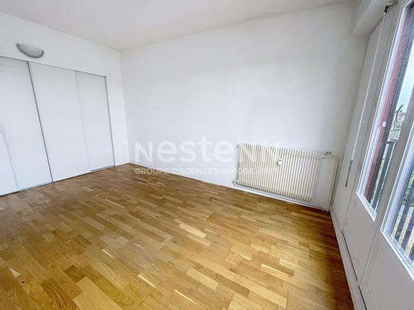 A vendre Appartement de 2 pièces de 40 m2 à Plaisir-Centre ville