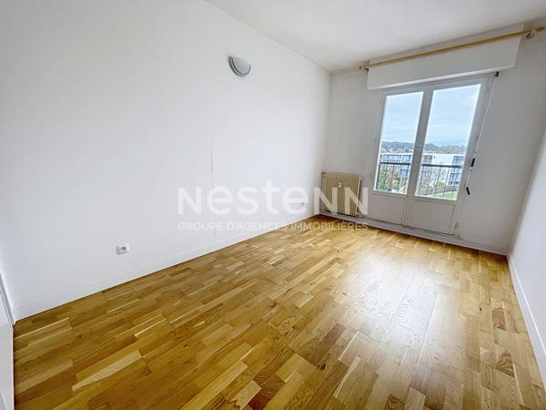 A vendre Appartement de 2 pièces de 40 m2 à Plaisir-Centre ville