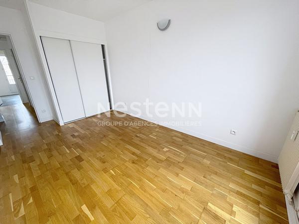 A vendre Appartement de 2 pièces de 40 m2 à Plaisir-Centre ville
