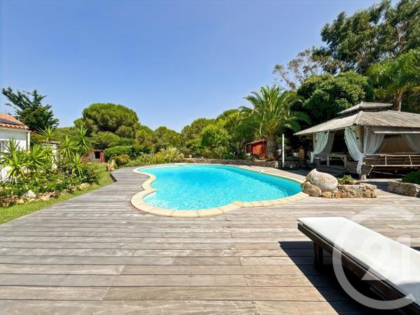 Maison à vendre  5 pièces - 182,54 m2 CALVI - 202