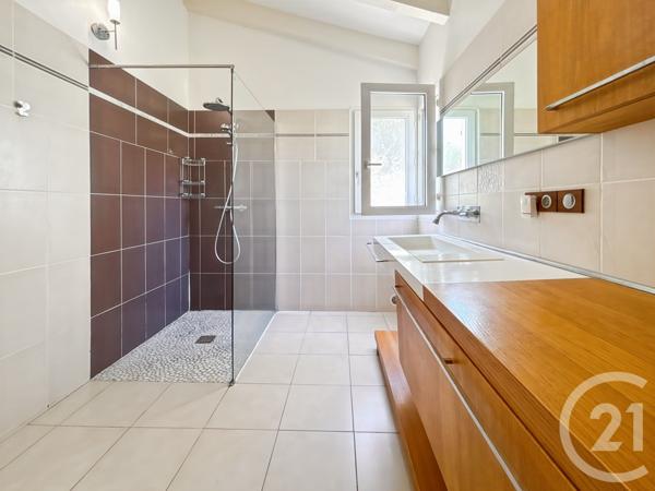 Maison à vendre  5 pièces - 182,54 m2 CALVI - 202