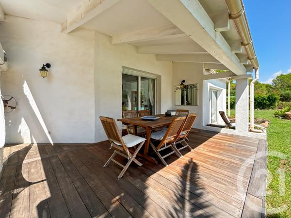 Maison à vendre  5 pièces - 182,54 m2 CALVI - 202