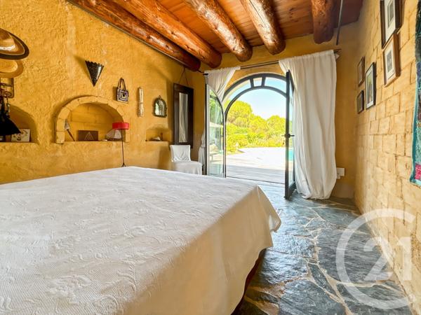Maison à vendre  5 pièces - 182,54 m2 CALVI - 202