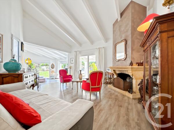 Maison à vendre  5 pièces - 182,54 m2 CALVI - 202