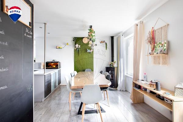 Maison  en vente - Haut-Rhin - 68