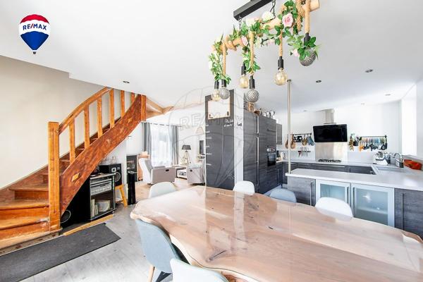 Maison  en vente - Haut-Rhin - 68