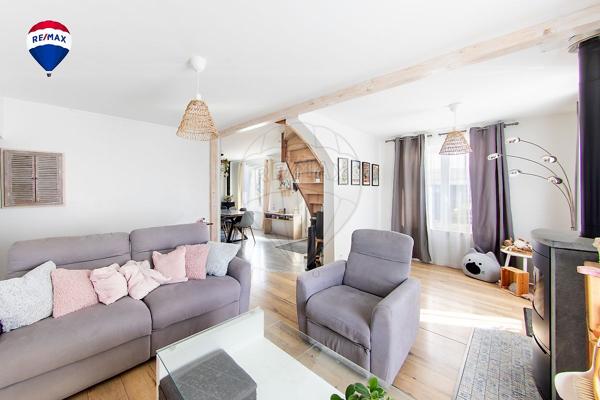 Maison  en vente - Haut-Rhin - 68