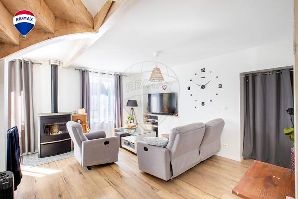 Maison  en vente - Haut-Rhin - 68