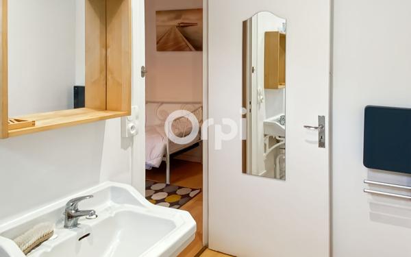 Appartement à vendre    2 pièces • 46,47 m2 Eaux-Bonnes