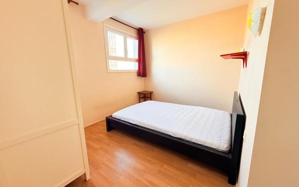 Appartement à vendre    2 pièces •  Muret