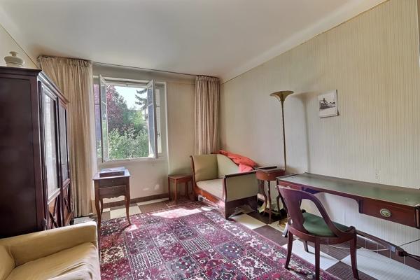 Maison La Glacière – 220 m² habitables – Jardin – 348 000 €