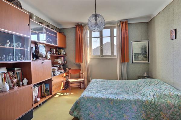 Maison La Glacière – 220 m² habitables – Jardin – 348 000 €