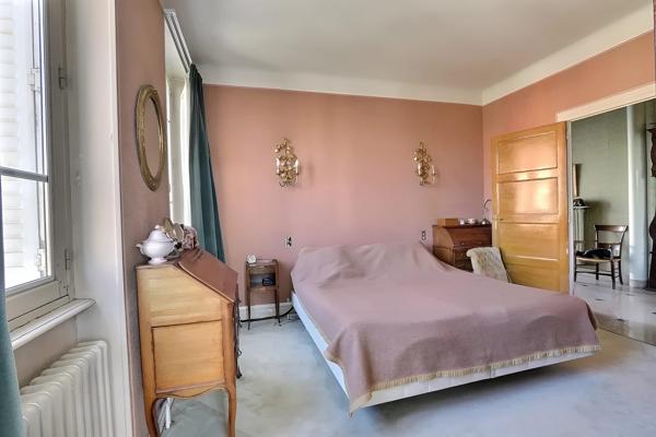 Maison La Glacière – 220 m² habitables – Jardin – 348 000 €