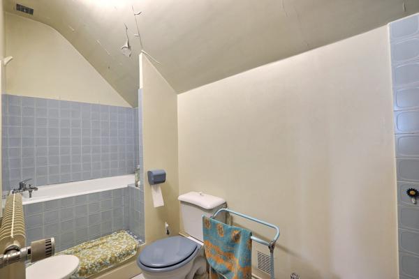 Maison La Glacière – 220 m² habitables – Jardin – 348 000 €