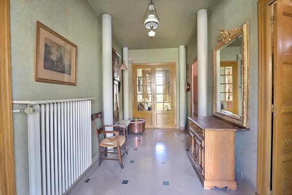 Maison La Glacière – 220 m² habitables – Jardin – 348 000 €