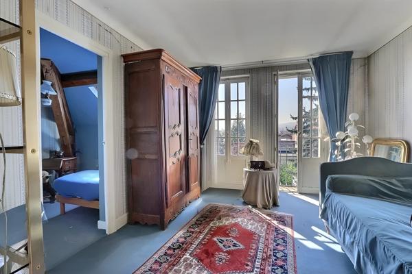 Maison La Glacière – 220 m² habitables – Jardin – 348 000 €