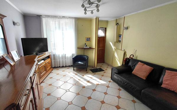 Maison à vendre    4 pièces • 70 m2 Nemours