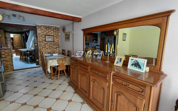 Maison à vendre    4 pièces • 70 m2 Nemours