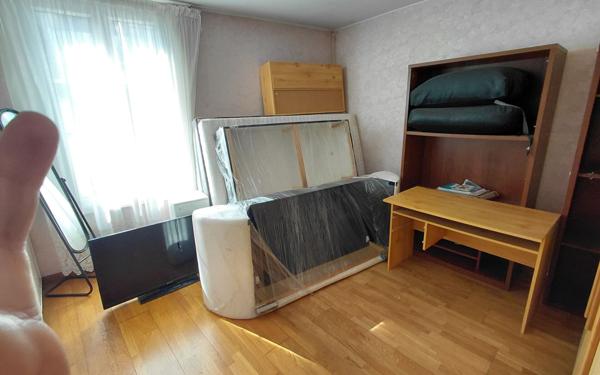 Maison à vendre    4 pièces • 70 m2 Nemours