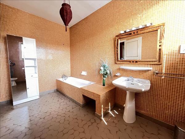 Maison à vendre |  Saint-Lizier |  10 pièces | 263,1 m²