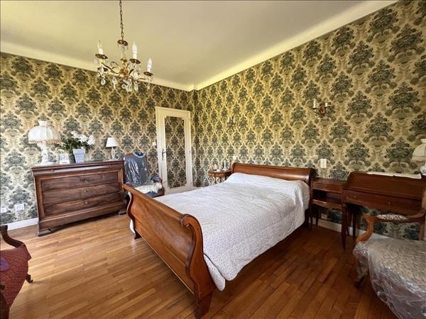 Maison à vendre |  Saint-Lizier |  10 pièces | 263,1 m²