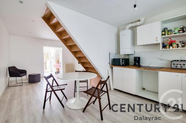 Maison à vendre  5 pièces - 107 m2 FONTENAY SOUS BOIS - 94