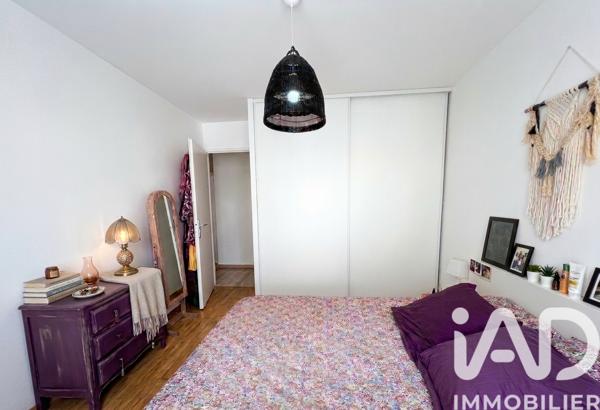 Appartement à vendre 3 pièces 61 m² Bordeaux