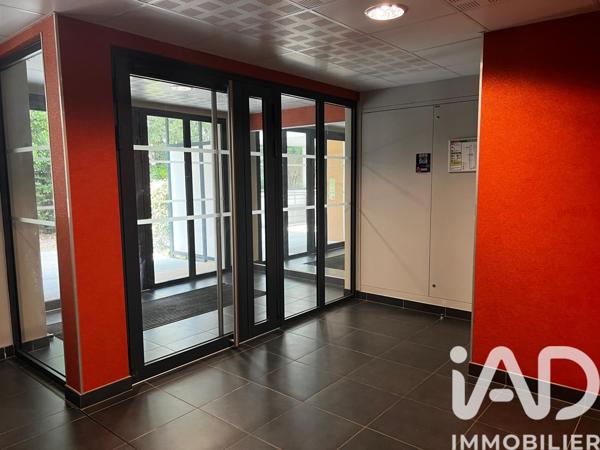 Appartement à vendre 3 pièces 61 m² Bordeaux