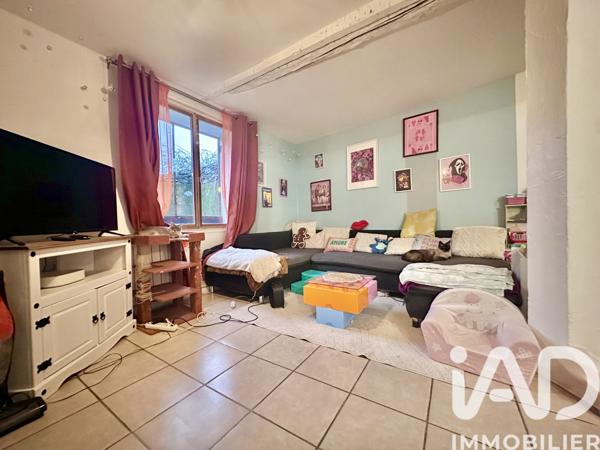 Maison à vendre 5 pièces 98 m² Opoul-Périllos