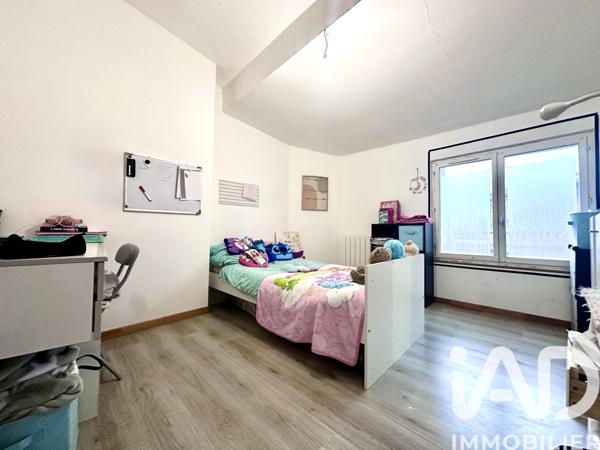 Maison à vendre 5 pièces 98 m² Opoul-Périllos