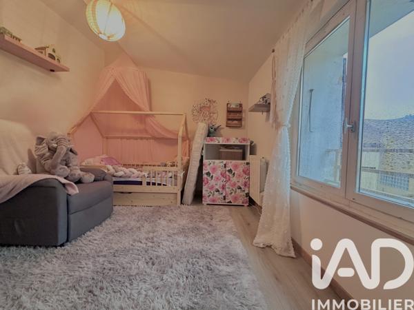 Maison à vendre 5 pièces 98 m² Opoul-Périllos