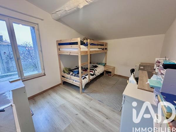 Maison à vendre 5 pièces 98 m² Opoul-Périllos