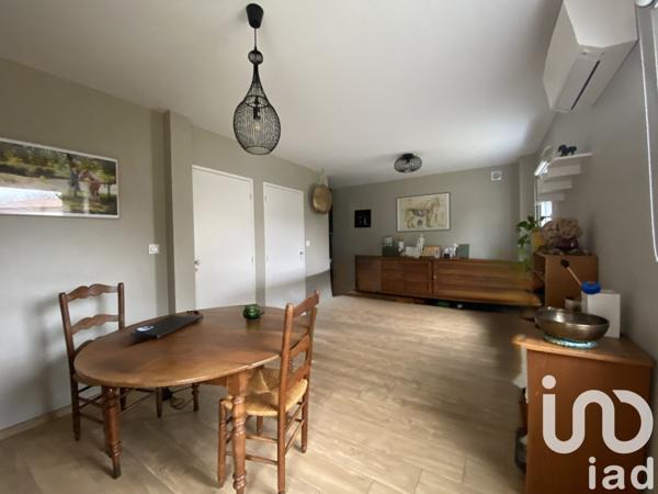 Maison 4 pièces de 100 m² à Hourtin (33990)